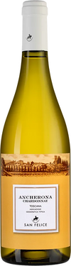 San Felice Toscana Chardonnay Ancherona 750 ML