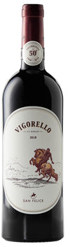 San Felice Toscana Vigorello 750 ML