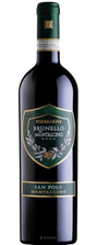 San Polo Brunello Di Montalcino Podernovi 2017 750 ML