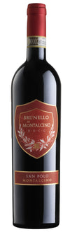 San Polo Brunello Di Montalcino Riserva 2015 750 ML