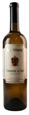 San Sebastian Sauvignon Blanc 750 ML