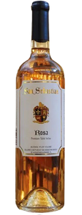 San Sebastian Winery Rosa 750 ML