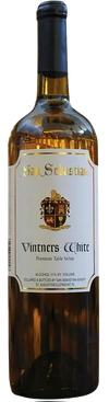 San Sebastian Winery Vintner'S White 750 ML