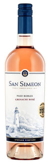 San Simeon Grenache Rose Stefano Vineyard Paso Robles 2020 750 ML