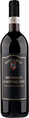 San Carlo Brunello Di Montalcino 2020 750 ML