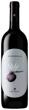 San Felice Pugnitello Toscana IGT 2022 750 ML