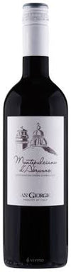 San Giorgio Montepulciano D'abruzzo 750 ML