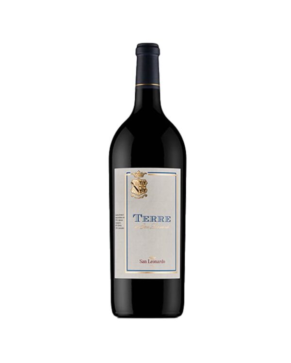 San Leonardo Terre Vigneti Delle Dolomiti Rosso 2020 750 ML