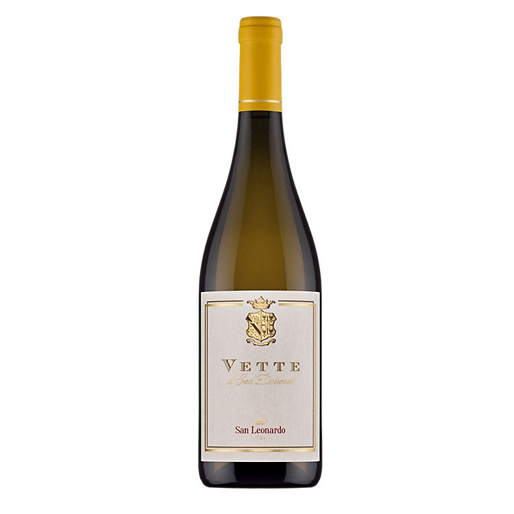 San Leonardo Vette Sauvignon Blanc Di Vigneti Delle Dolomiti 2022 750 ML