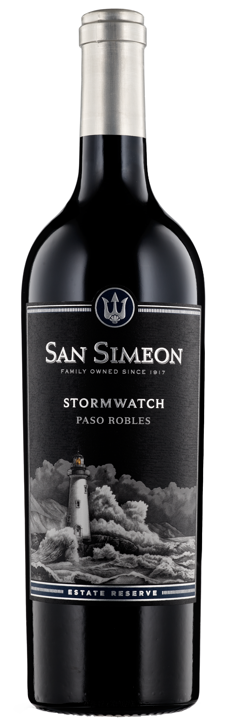 San Simeon Red Blend Stormwatch 2023 750 ML