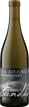 Sandhi Chardonnay Sta. Rita Hills 2020 750 ML