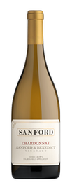 Sanford Chardonnay Sanford & Benedict Vineyard Santa Rita Hills 2021 750 ML