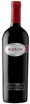 Santa Ema Rivalta Valle Del Cachapoal Limited Selection 750 ML