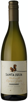 Santa Julia Organica Chardonnay Mendoza 2021 750 ML