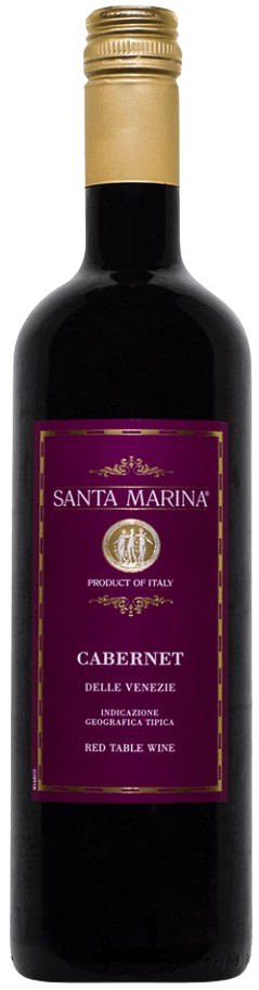 Santa Marina Delle Venezie Cabernet Sauvignon 750 ML