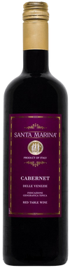 Santa Marina Delle Venezie Cabernet Sauvignon 750 ML