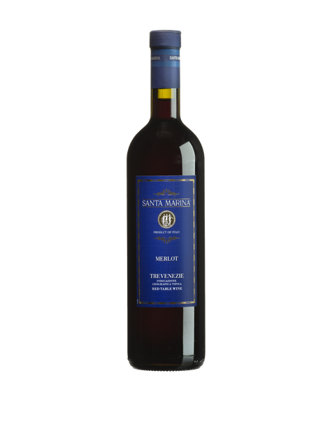 Santa Marina Delle Venezie Merlot 1.5 L
