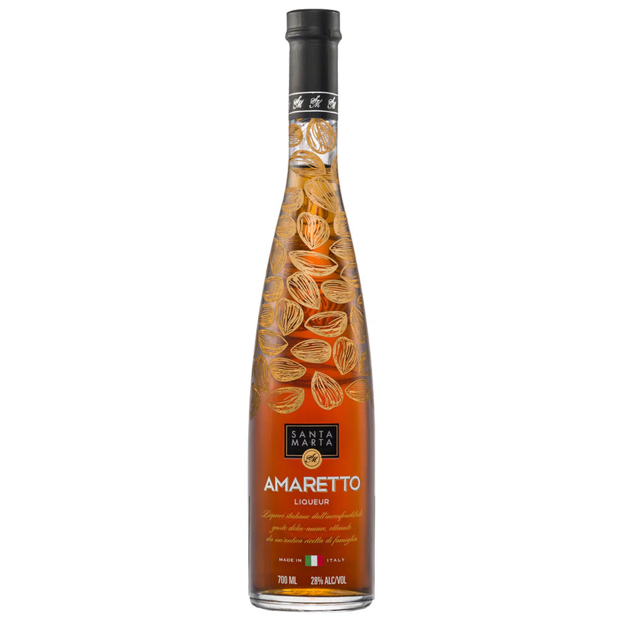 Santa Marta Amaretto Liqueur 700 ML