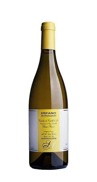 Santa Barbara Stefano Antonucci Verdicchio dei Castelli di Jesi 750 ML