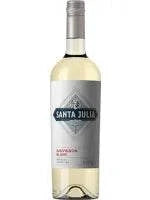 Santa Julia Sauvignon Blanc Mendoza 2025 750 ML