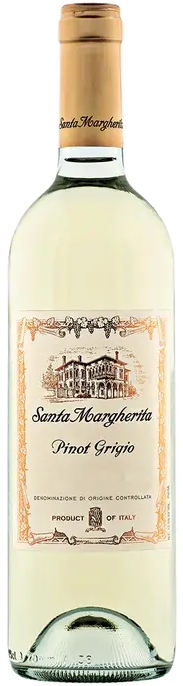 Santa Margherita Pinot Grigio 2024 750 ML