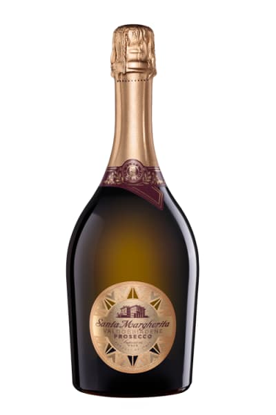 Santa Margherita Prosecco Superiore 750 ML