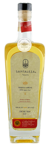 Santaleza Anjeo Tequila 750 ML