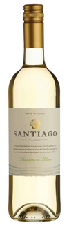 Santiago Sauvignon Blanc Valle Central 1.5 L