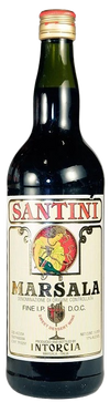 Santini Dry Marsala 1 L