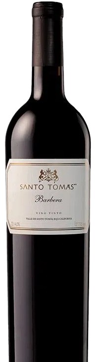 Santo Tomas Barbera 2020 750 ML