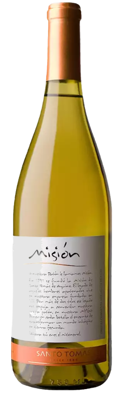 Santo Tomas Mision Blanco 2020 750 ML