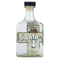 Santo Fino Blanco 110 Proof Tequila 750 ML