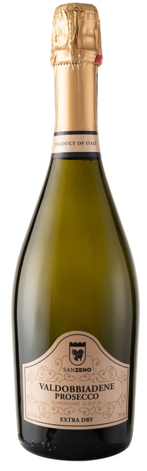 Sanzeno Valdobbiadene Prosecco Superiore Docg 750 ML
