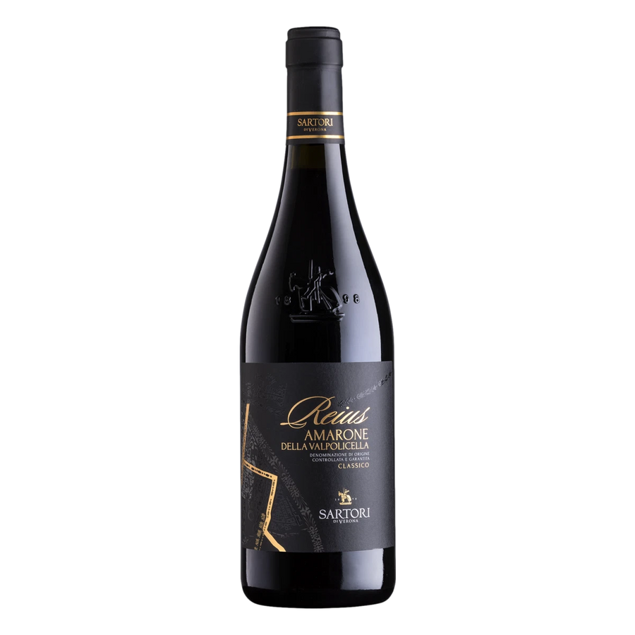 Sartori Di Verona Amarone Della Valpolicella Classico Reius 2020 750 ML