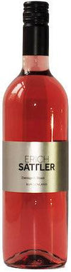 Sattler Zweigelt Rose Burgenland 2023 750 ML