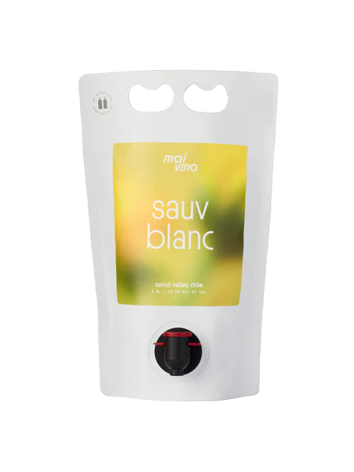 Mai Vino Sauvignon Blanc 2022 1.5 L