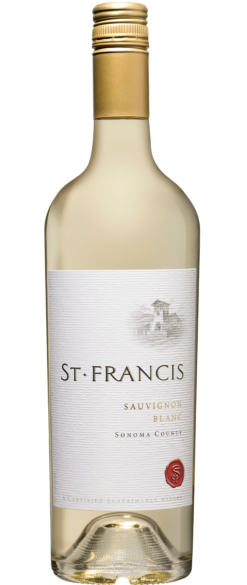 St. Francis Sauvignon Blanc 2024 750 ML