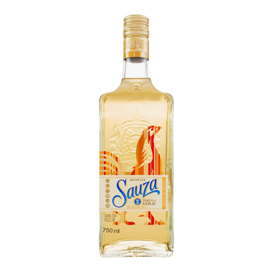 Sauza Blue Tequila Blanco 750 ML