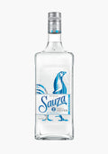 Sauza Hacienda Silver Tequila 1 L