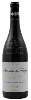 Saveurs De Temps Costieres Du Nimes 2018 750 ML