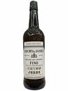 Savory & James Fino Deluxe Dry Sherry Jerez-Xeres-Sherry 750 ML