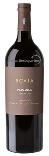 Scaia Veneto Paradiso Rosso 2018 750 ML