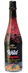 Scandinavian (Scandi) Wild Sangria 750 ML