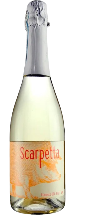 Scarpetta Prosecco 2020 750 ML
