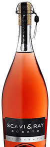 Scavi & Ray Rosato Frizzante 750 ML