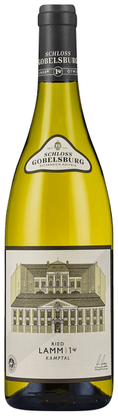 Schloss Gobelsburg Gruner Veltliner Lamm 2021 750 ML