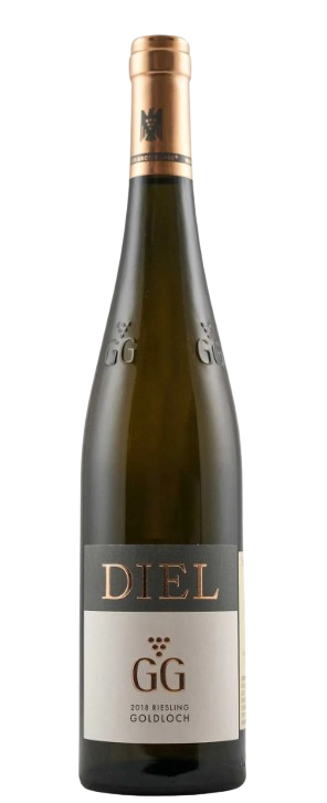Schlossgut Diel Riesling Trocken Gg Dorsheimer Goldloch 2018 750 ML
