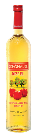 Schonauer Apfel Liqueur 750 ML