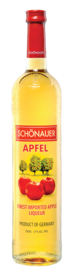 Schonauer Apfel Liqueur 750 ML