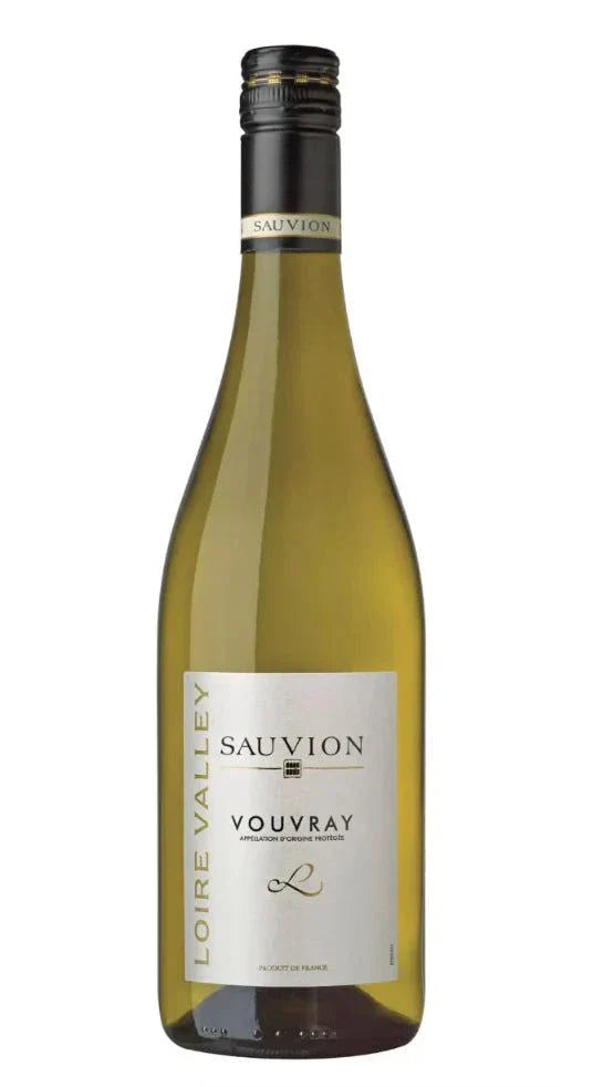 Sauvion Vouvray 2024 750 ML
